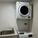 Luxury Spacious Apartment