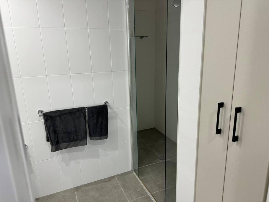 Apartment Luxury Spacious