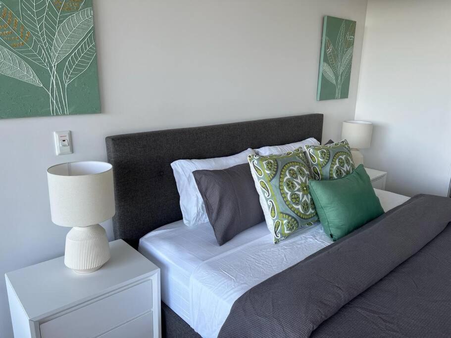 Apartment Luxury Spacious Gold Coast