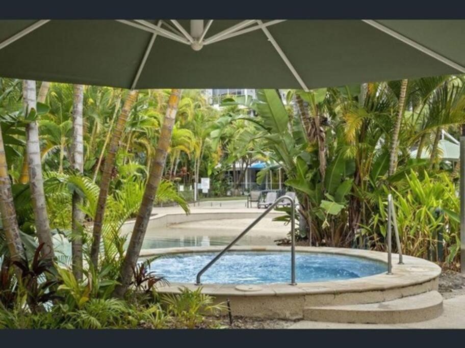 Luxury Spacious Gold Coast