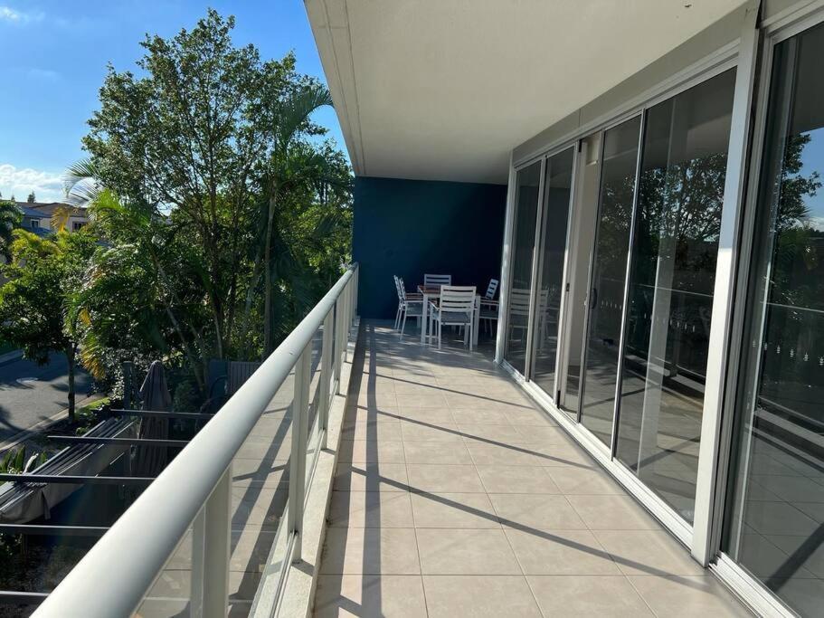 Apartment Luxury Spacious *