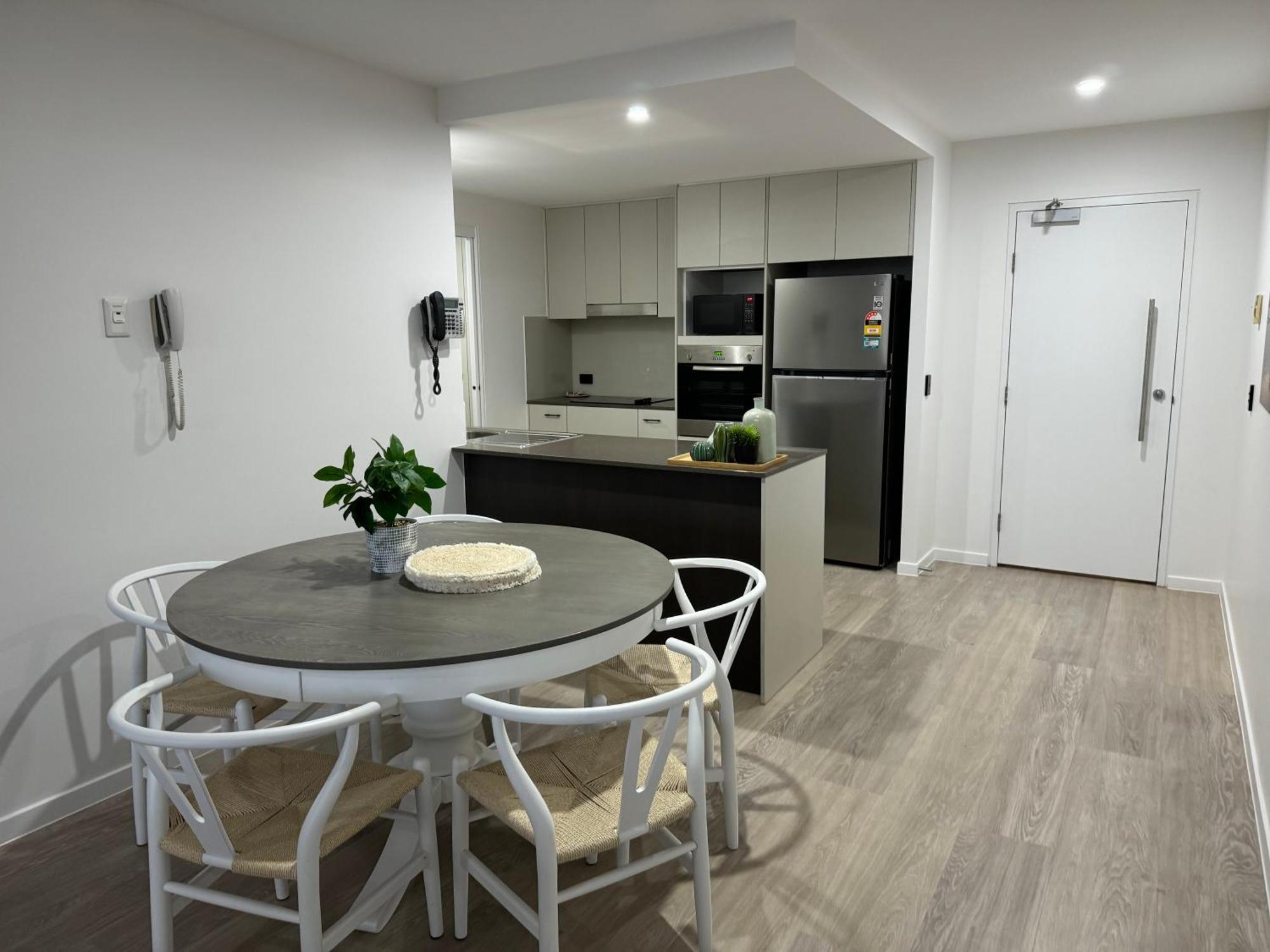 Luxury Spacious Apartment
