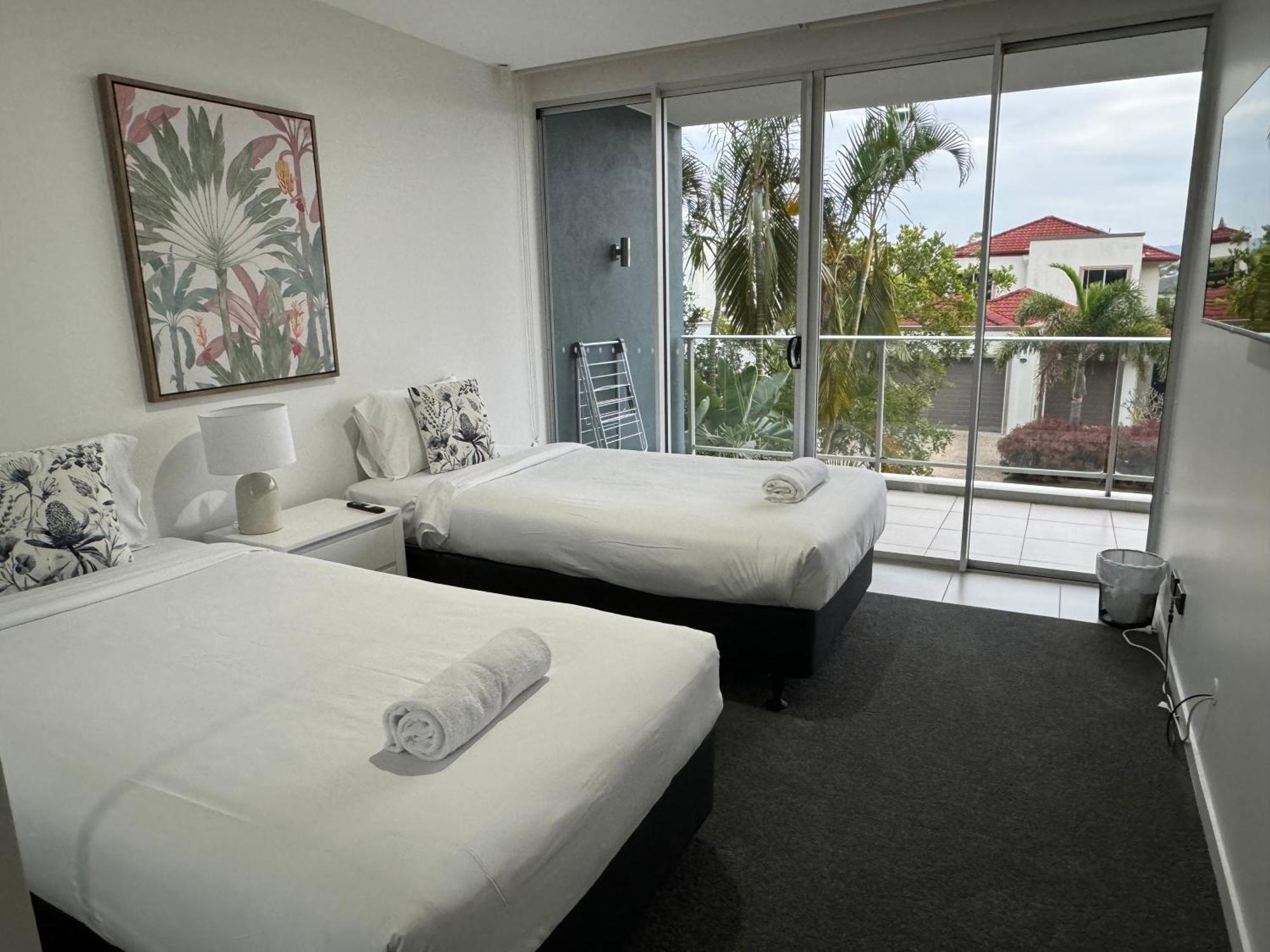 Apartment Luxury Spacious Gold Coast