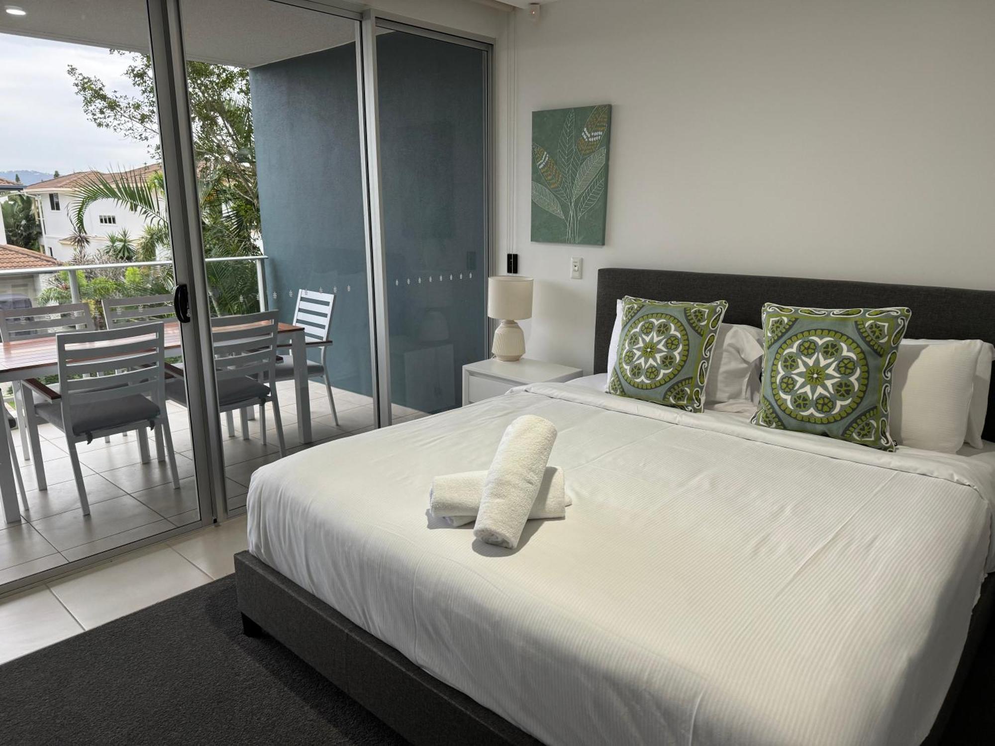 Luxury Spacious * Gold Coast