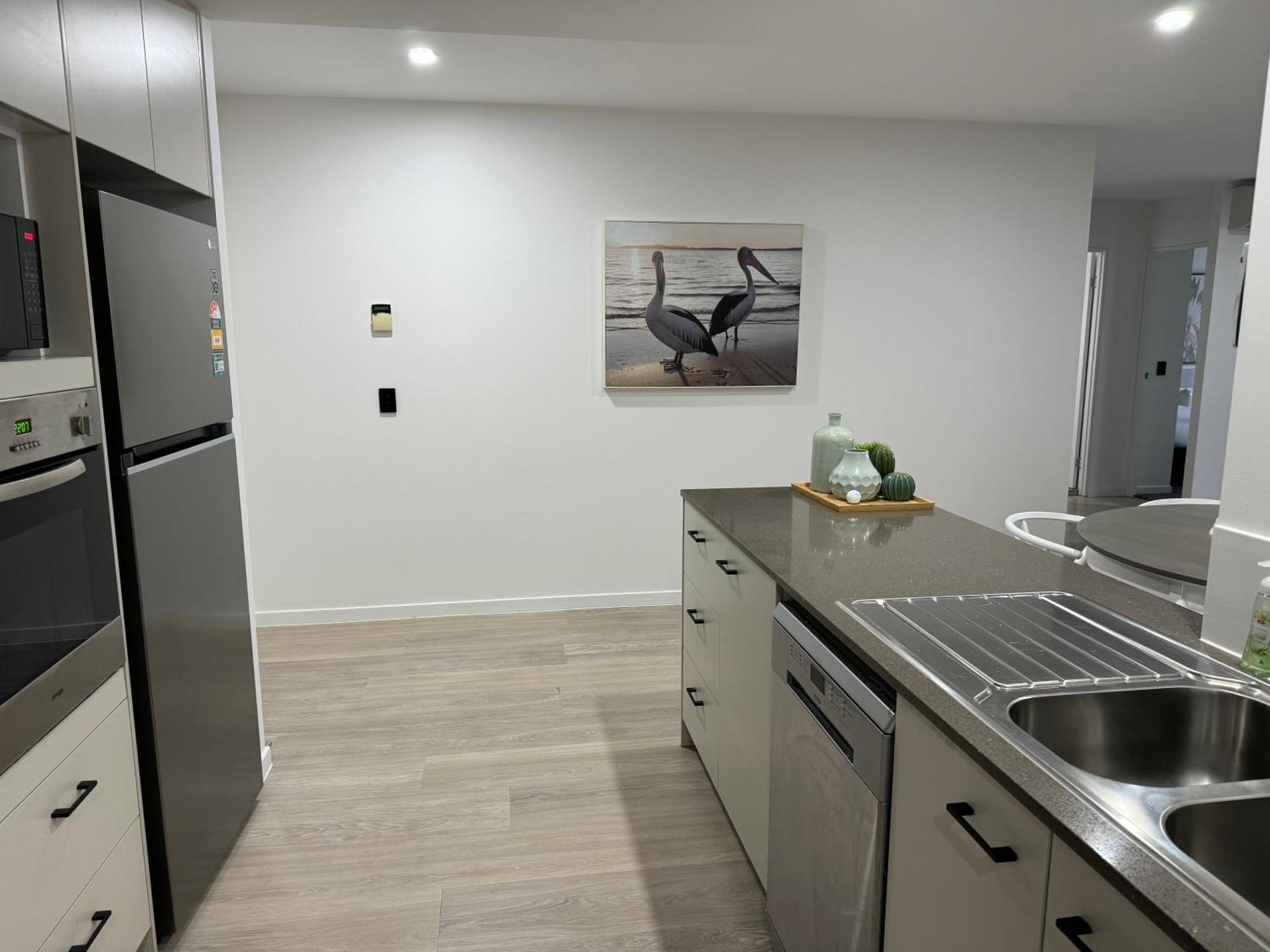 Luxury Spacious * Gold Coast