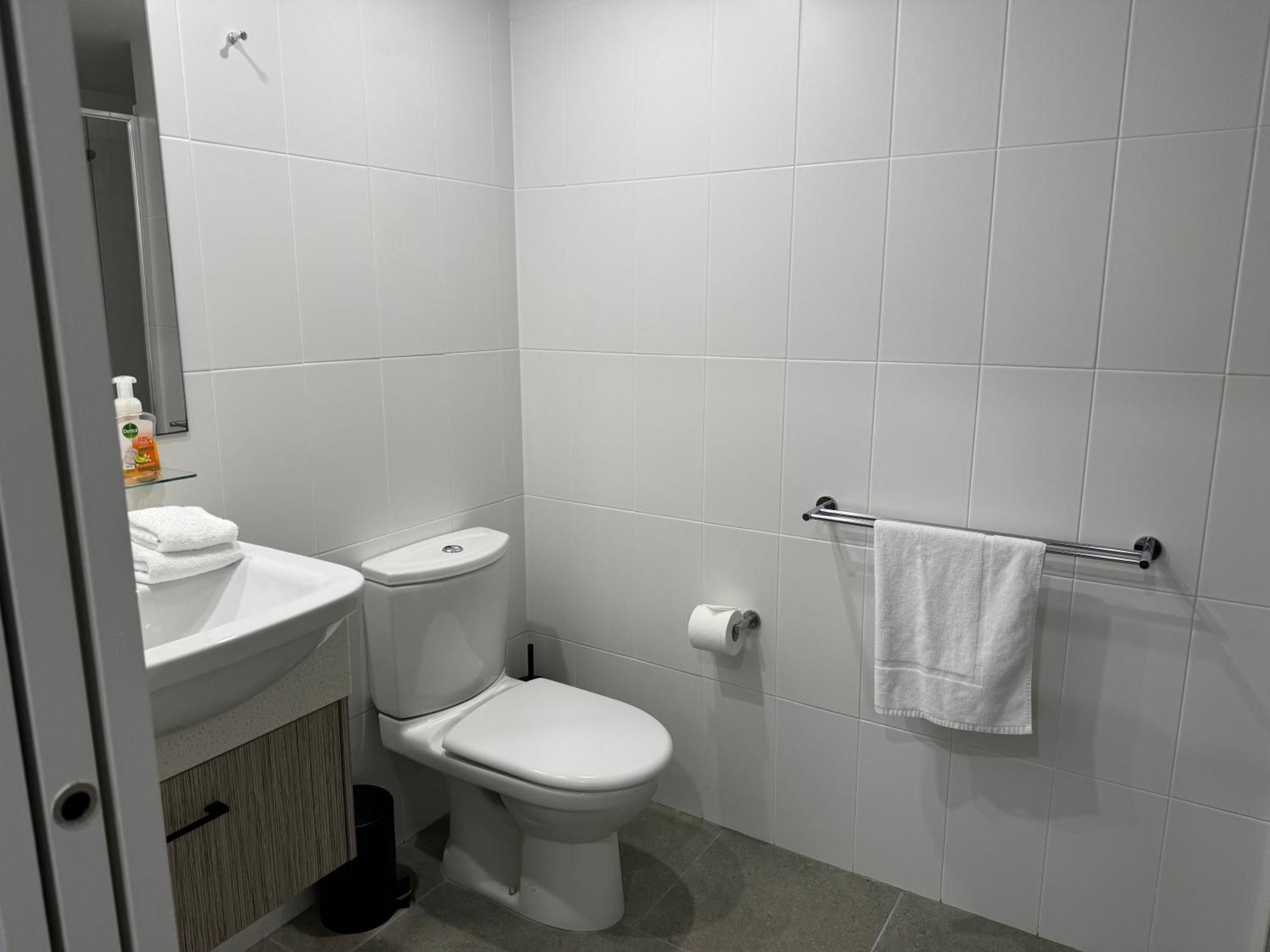 Luxury Spacious Apartment