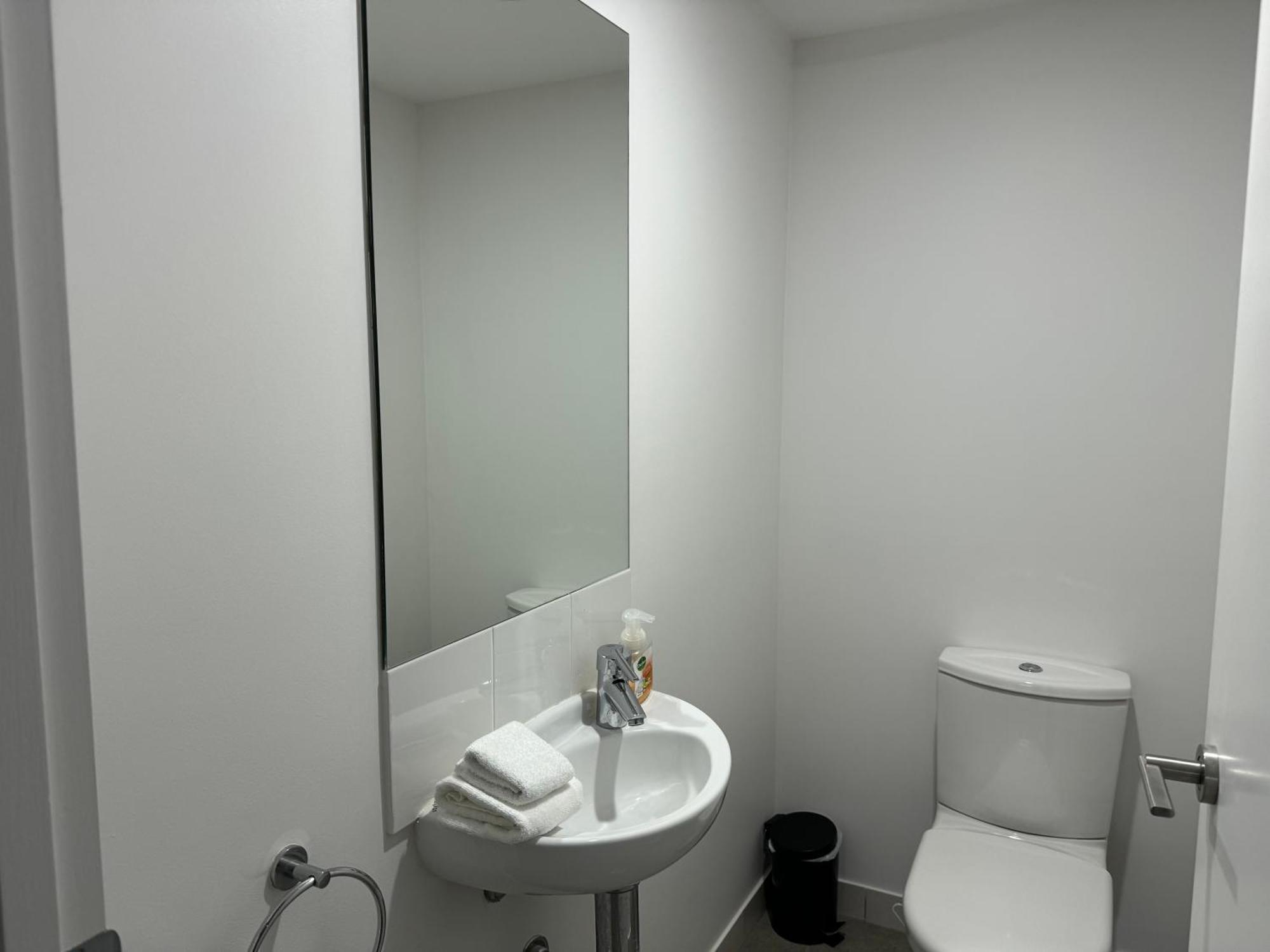 Apartment Luxury Spacious