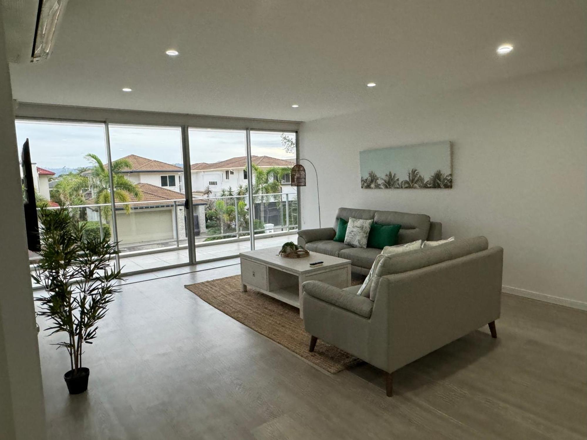 Apartment Luxury Spacious *
